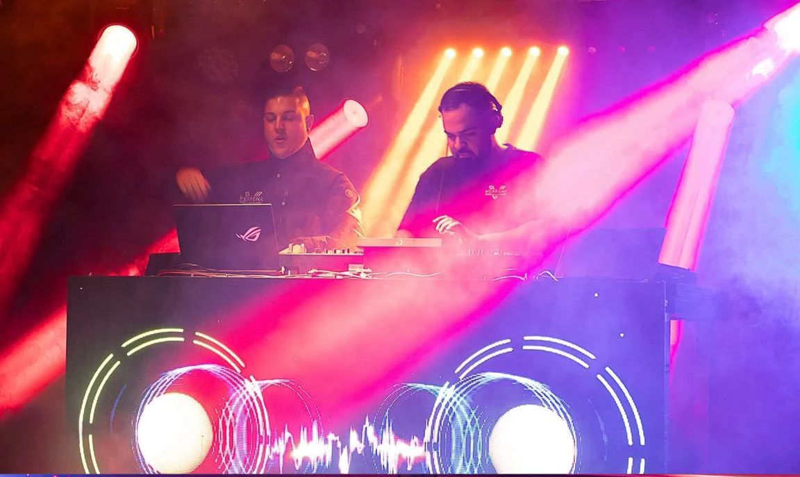 verbena disco fondo banner 1